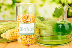 Caerwys biofuel availability