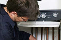 boiler replacement Caerwys