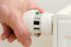 Caerwys central heating repair costs