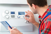 free commercial Caerwys boiler quotes
