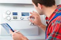free Caerwys gas safe engineer quotes