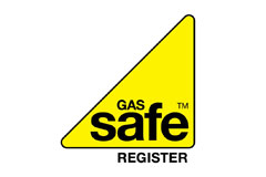 gas safe companies Caerwys